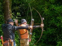 Prima gara Trofeo Fondatori 2026